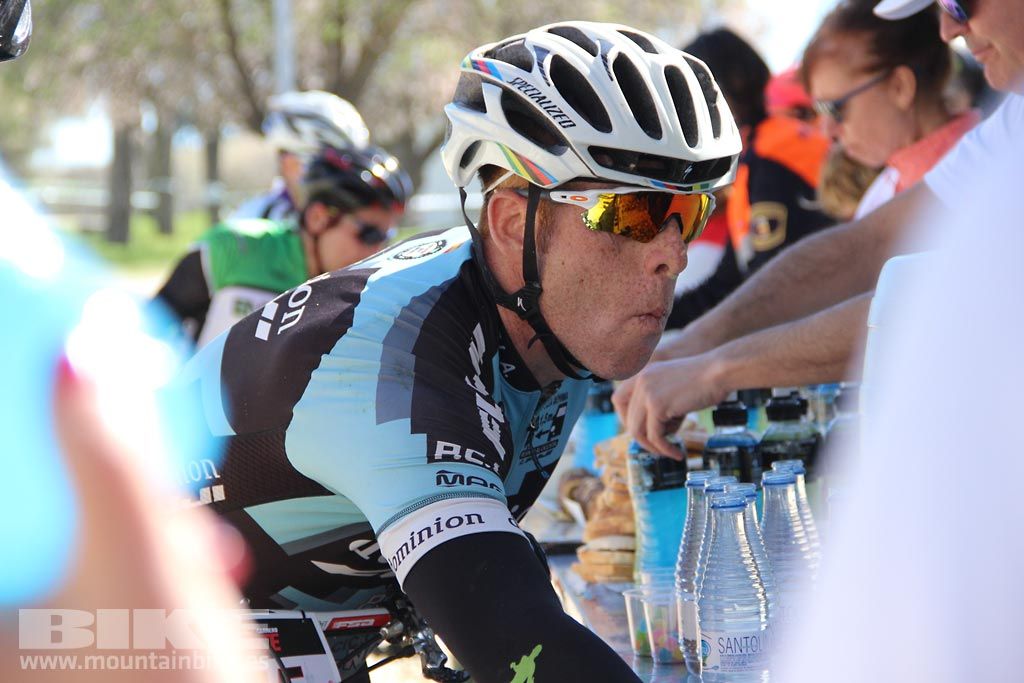 Navalcarnero al Límite 2017 Km 57. Galeria 8