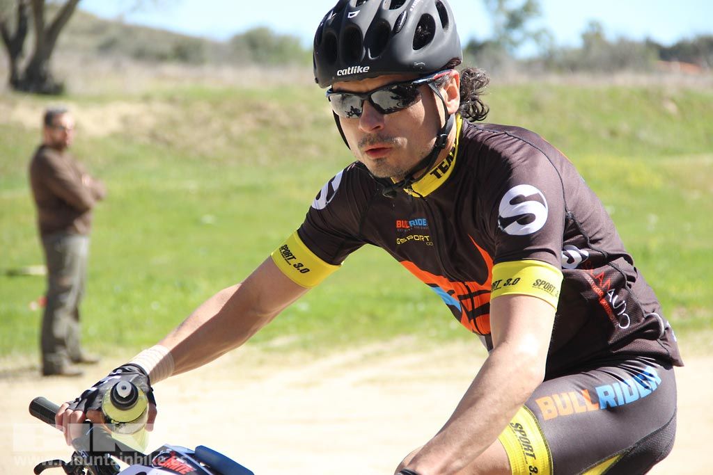 Navalcarnero al Límite 2017 Km 57. Galeria 8