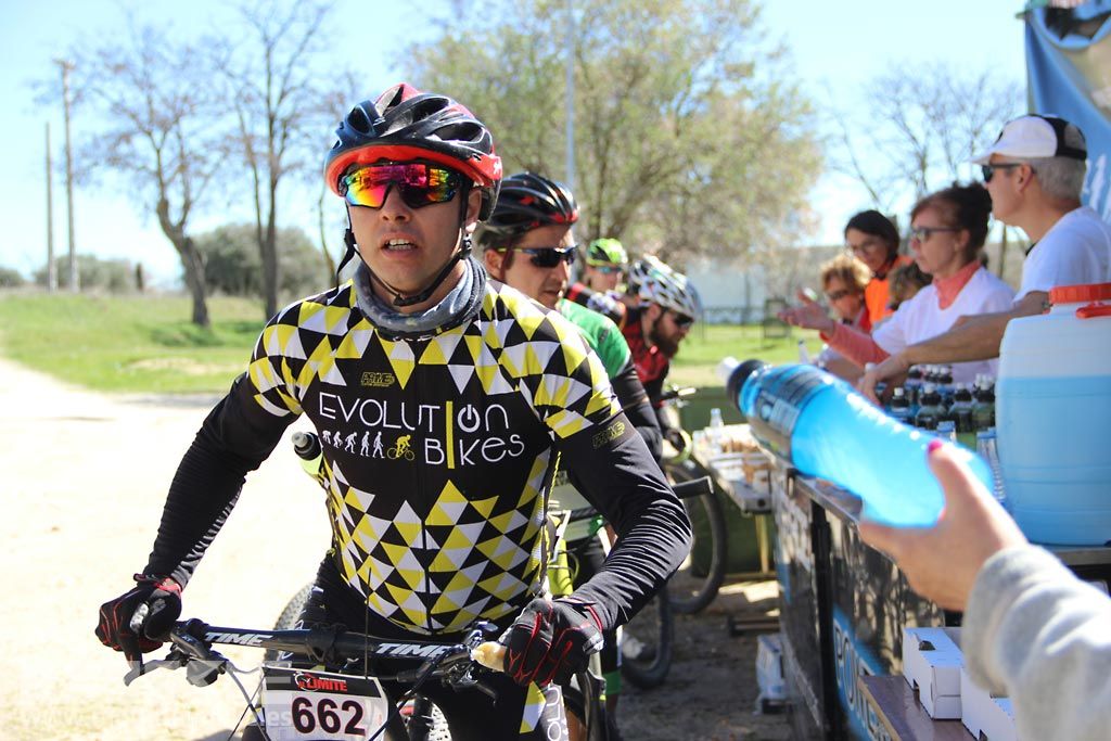 Navalcarnero al Límite 2017 Km 57. Galeria 8