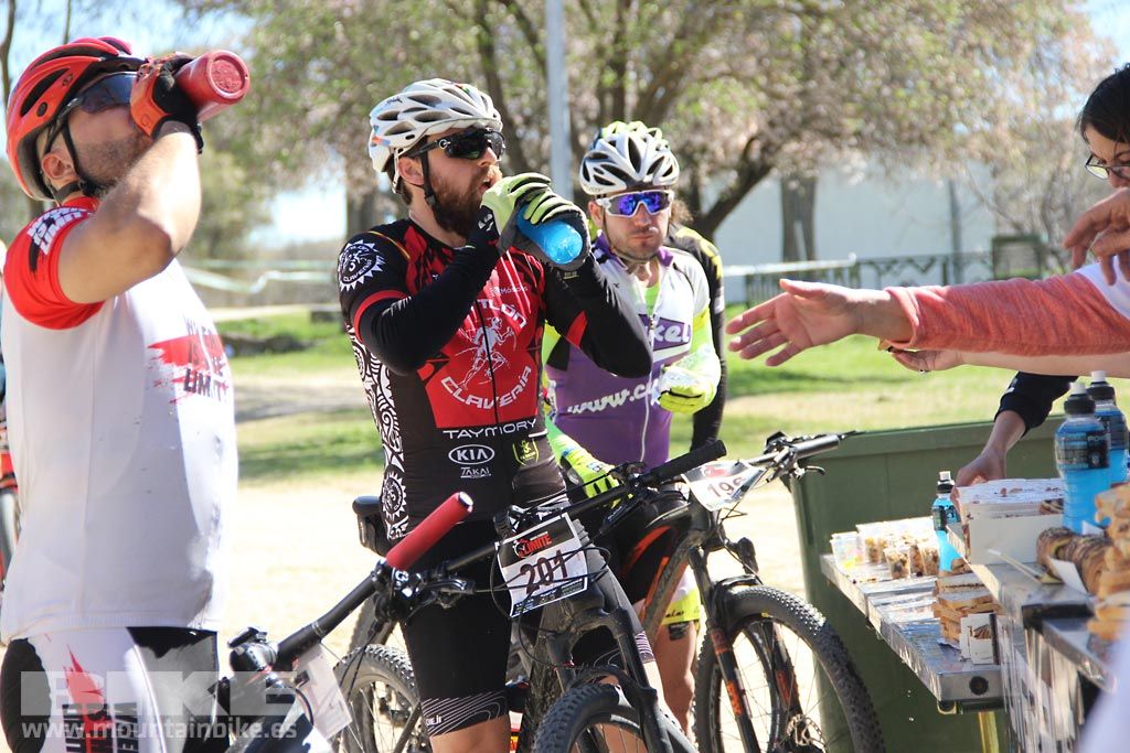 Navalcarnero al Límite 2017 Km 57. Galeria 8