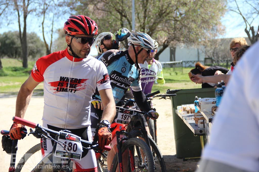 Navalcarnero al Límite 2017 Km 57. Galeria 8