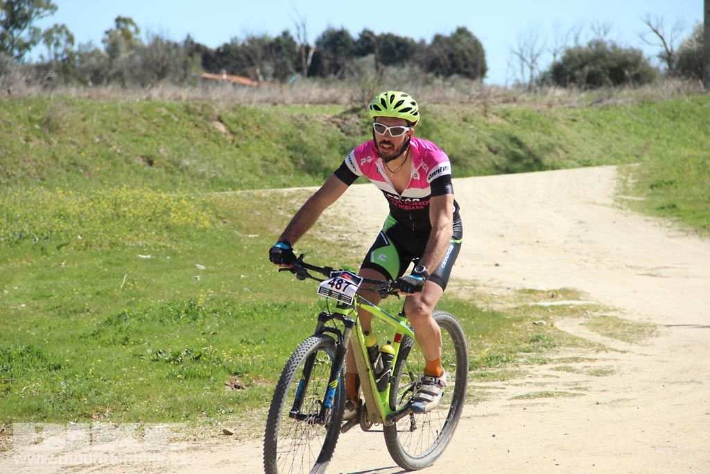 Navalcarnero al Límite 2017 Km 57. Galeria 8