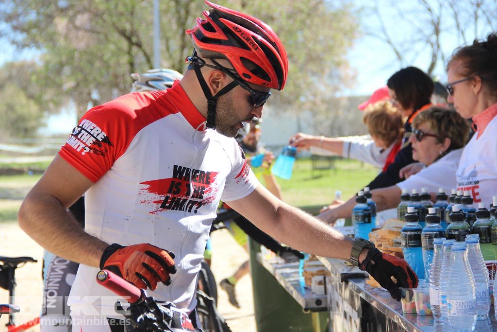 Navalcarnero al Límite 2017 Km 57. Galeria 8