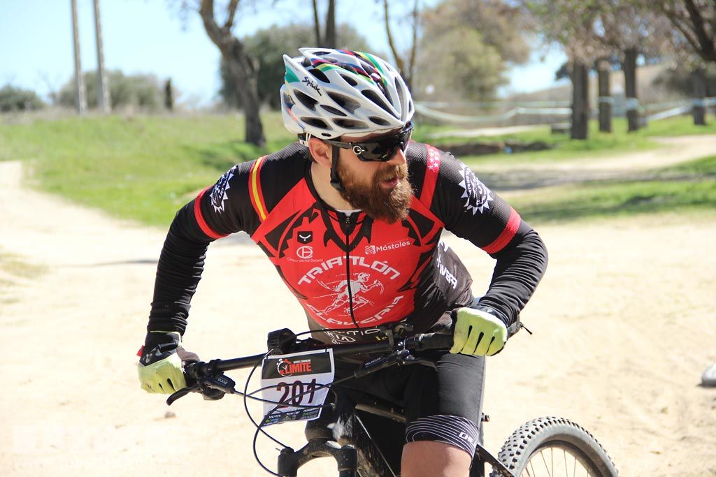 Navalcarnero al Límite 2017 Km 57. Galeria 8