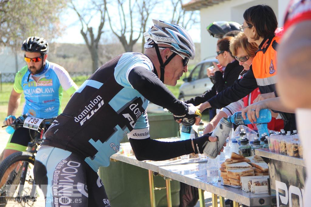 Navalcarnero al Límite 2017 Km 57. Galeria 8