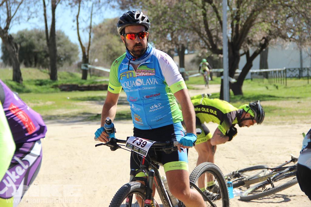 Navalcarnero al Límite 2017 Km 57. Galeria 8