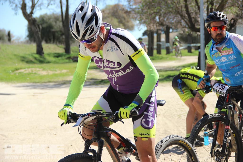 Navalcarnero al Límite 2017 Km 57. Galeria 8