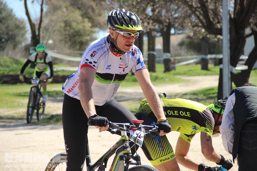 Navalcarnero al Límite 2017 Km 57. Galeria 8
