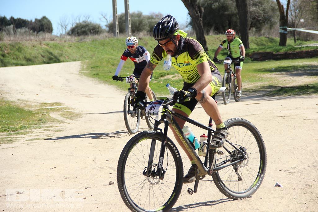 Navalcarnero al Límite 2017 Km 57. Galeria 8