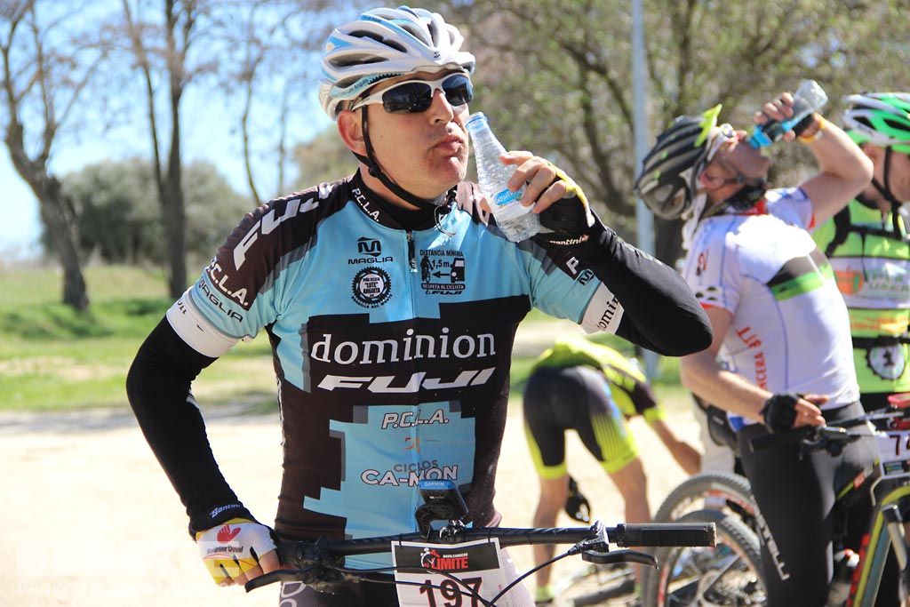 Navalcarnero al Límite 2017 Km 57. Galeria 8