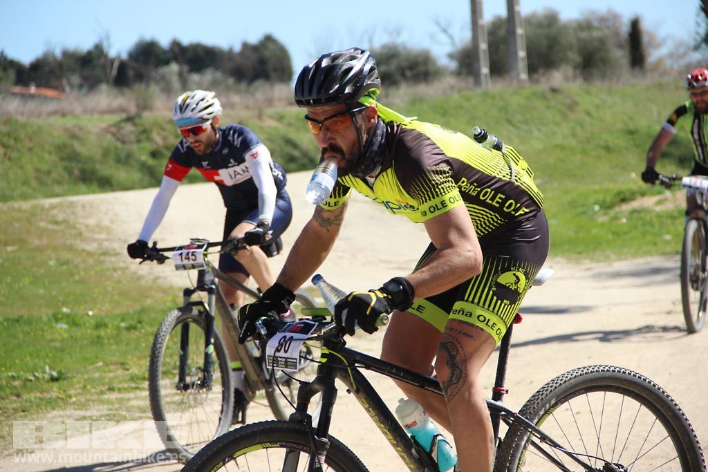 Navalcarnero al Límite 2017 Km 57. Galeria 8