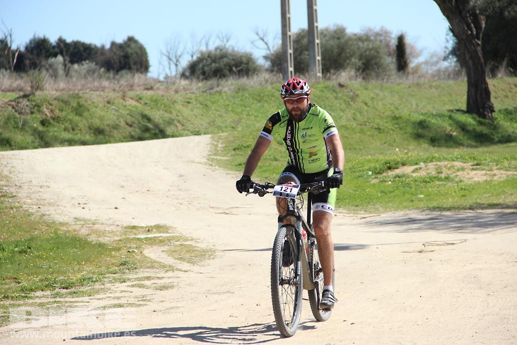 Navalcarnero al Límite 2017 Km 57. Galeria 8
