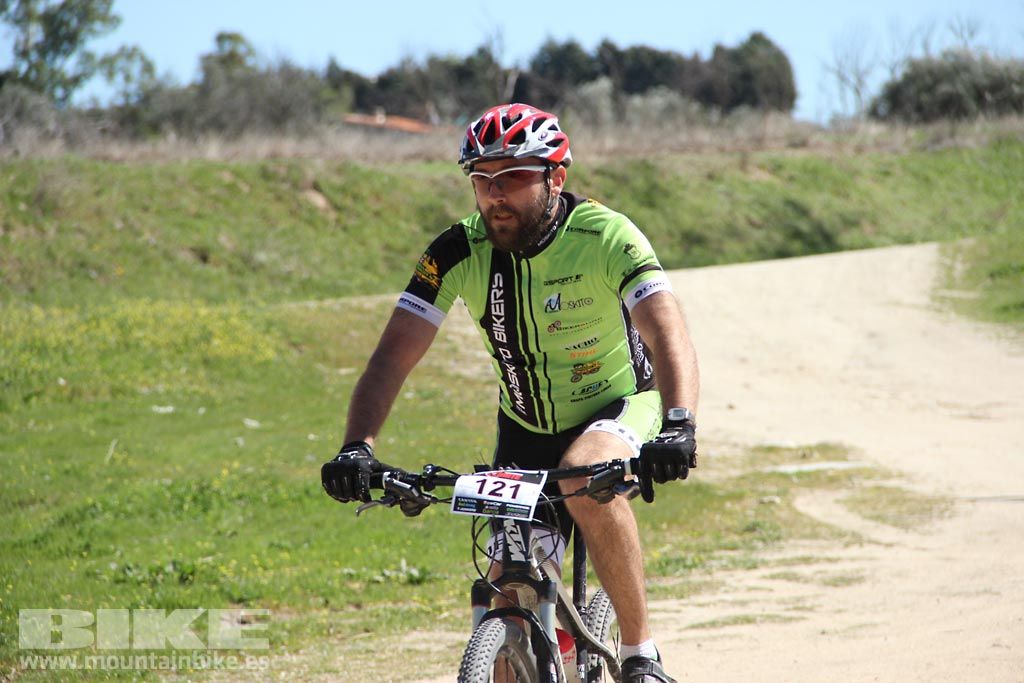 Navalcarnero al Límite 2017 Km 57. Galeria 8