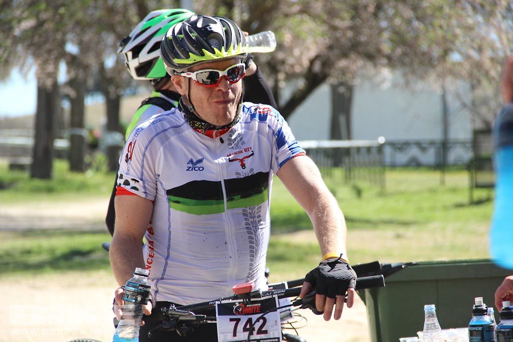 Navalcarnero al Límite 2017 Km 57. Galeria 8
