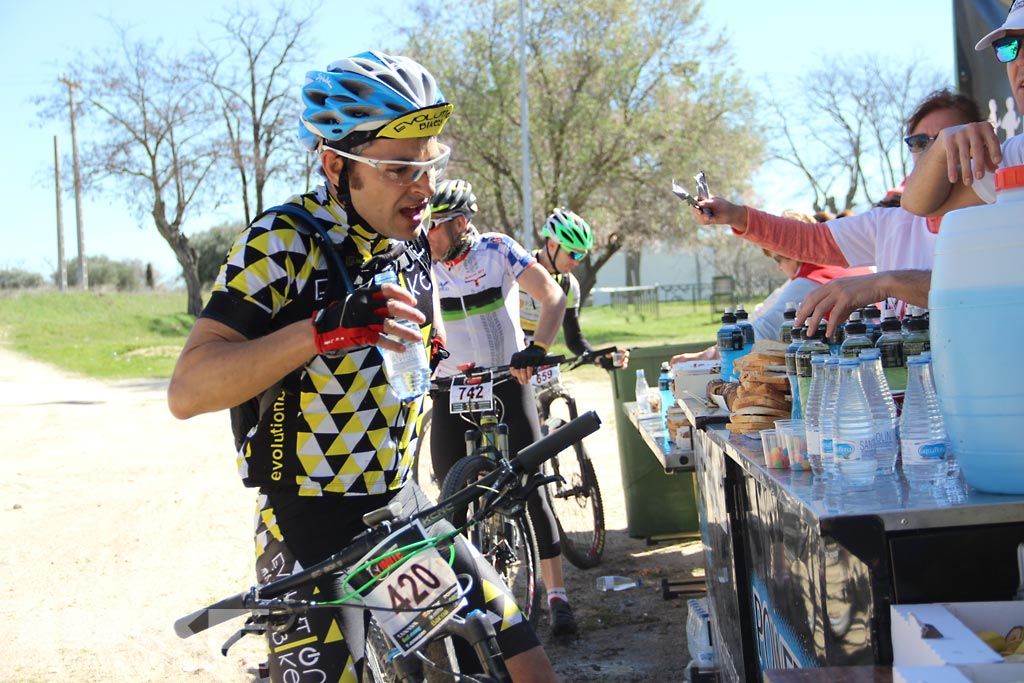 Navalcarnero al Límite 2017 Km 57. Galeria 8