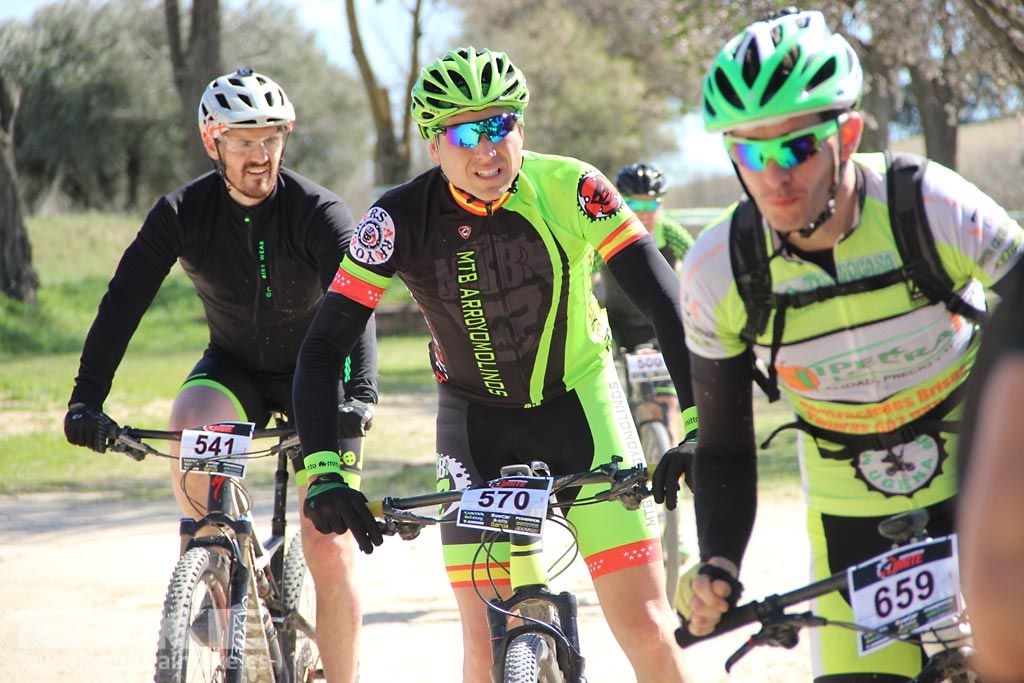 Navalcarnero al Límite 2017 Km 57. Galeria 8