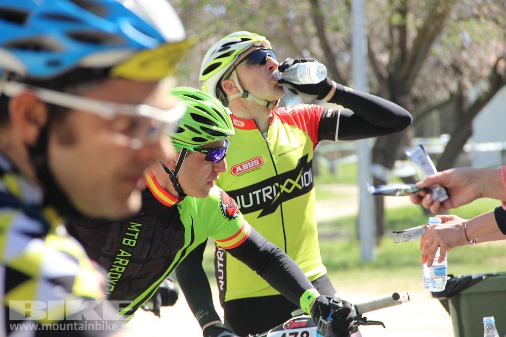 Navalcarnero al Límite 2017 Km 57. Galeria 8