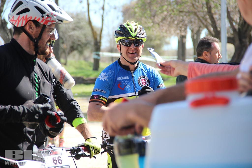 Navalcarnero al Límite 2017 Km 57. Galeria 8