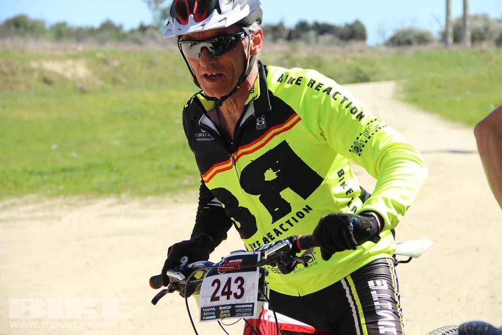 Navalcarnero al Límite 2017 Km 57. Galeria 8