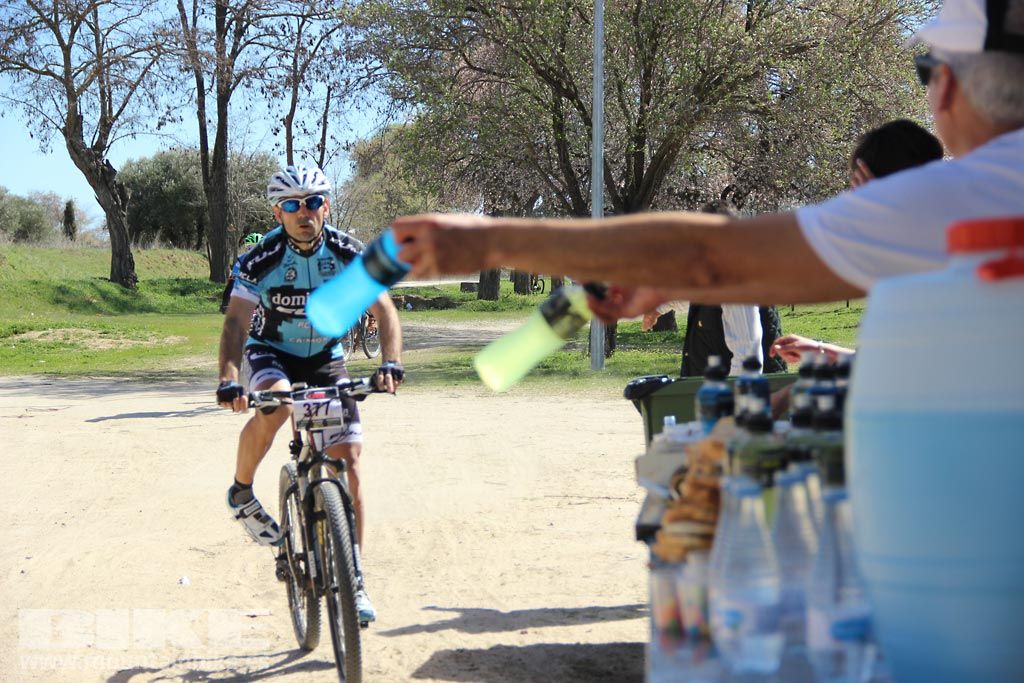 Navalcarnero al Límite 2017 Km 57. Galeria 8