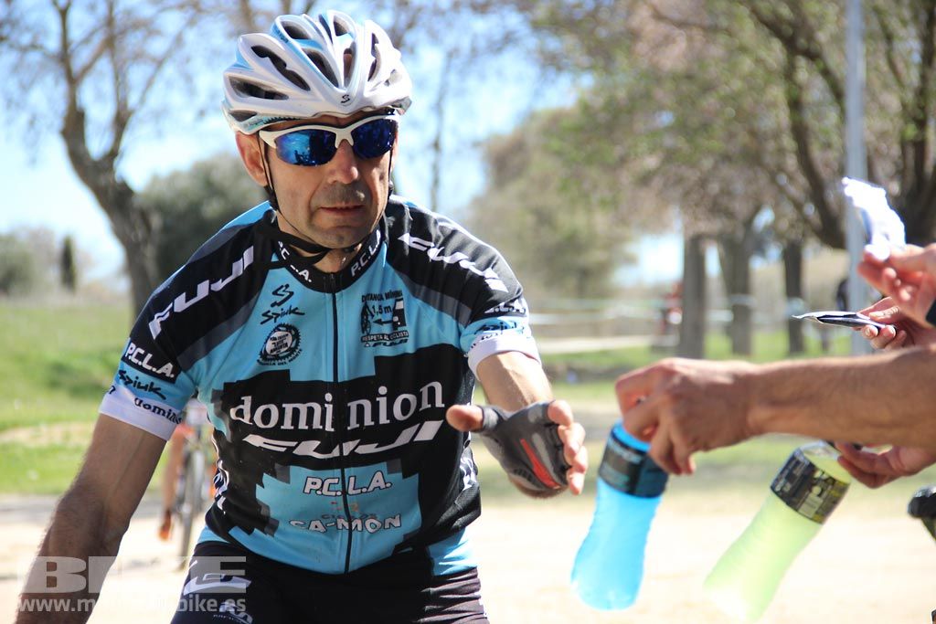Navalcarnero al Límite 2017 Km 57. Galeria 8