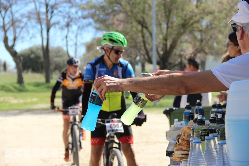 Navalcarnero al Límite 2017 Km 57. Galeria 8