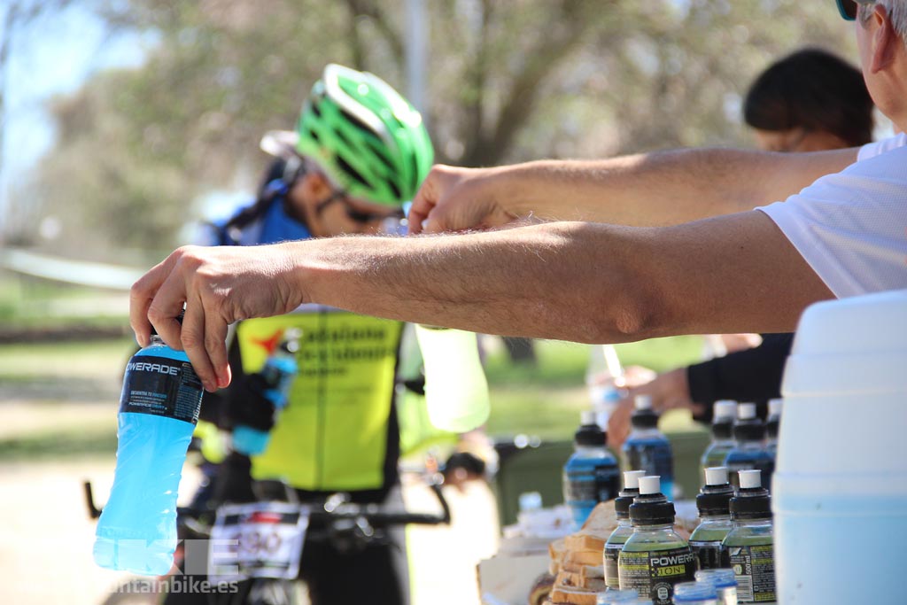 Navalcarnero al Límite 2017 Km 57. Galeria 8