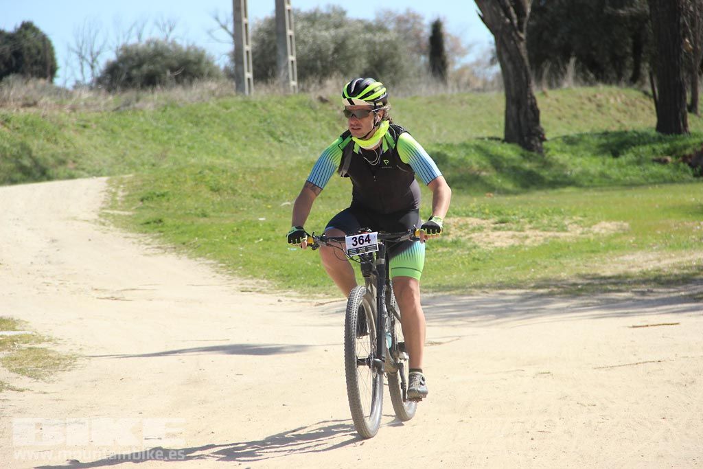 Navalcarnero al Límite 2017 Km 57. Galeria 8