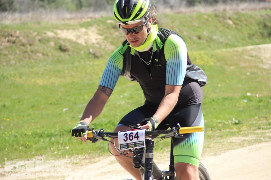 Navalcarnero al Límite 2017 Km 57. Galeria 8