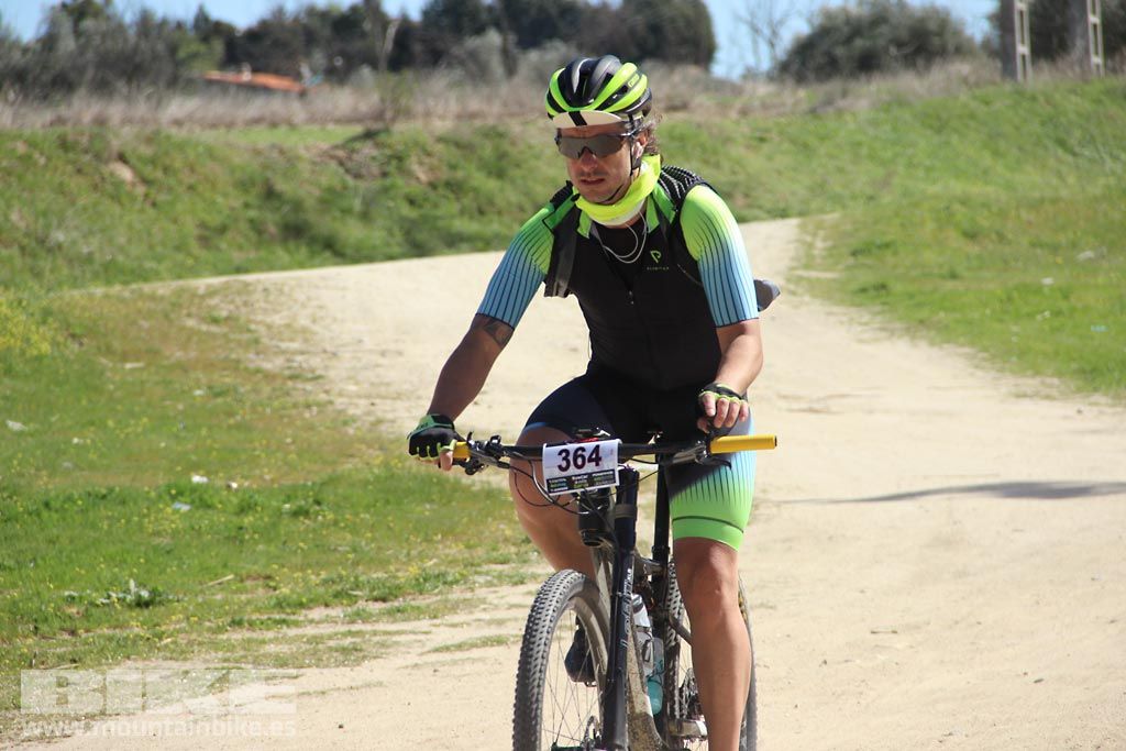 Navalcarnero al Límite 2017 Km 57. Galeria 8