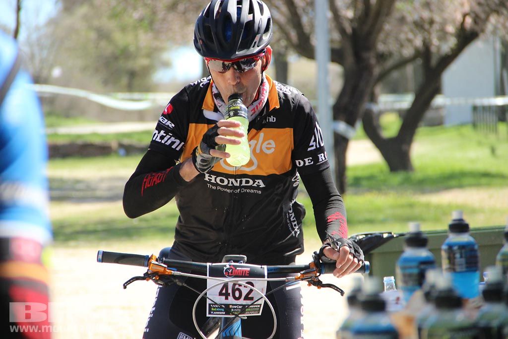 Navalcarnero al Límite 2017 Km 57. Galeria 8