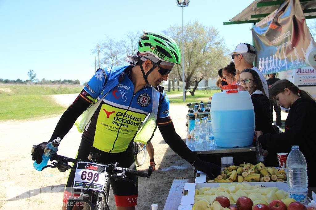 Navalcarnero al Límite 2017 Km 57. Galeria 8