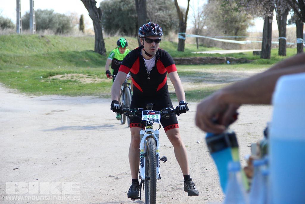 Navalcarnero al Límite 2017 Km 57. Galeria 8