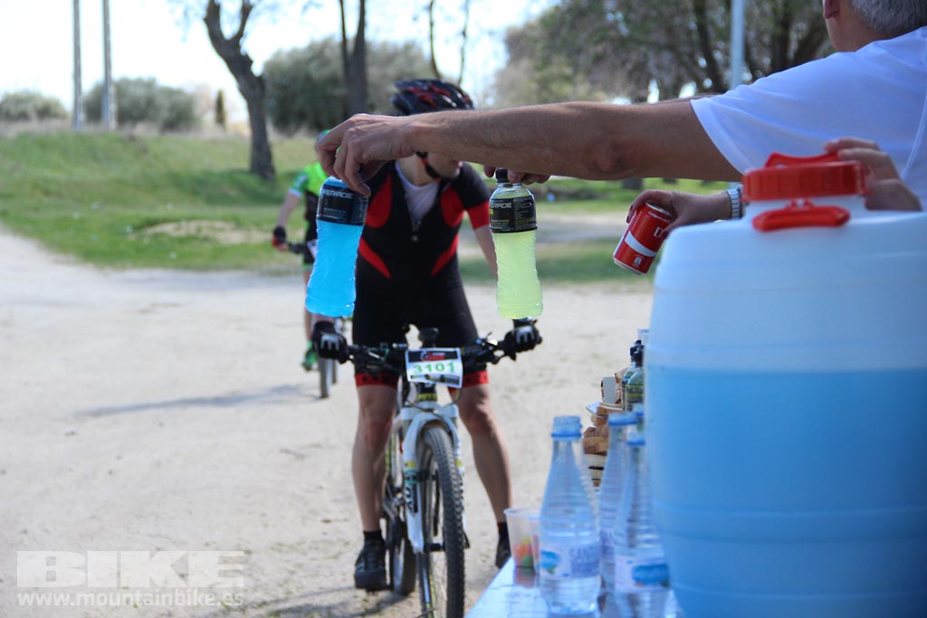 Navalcarnero al Límite 2017 Km 57. Galeria 8