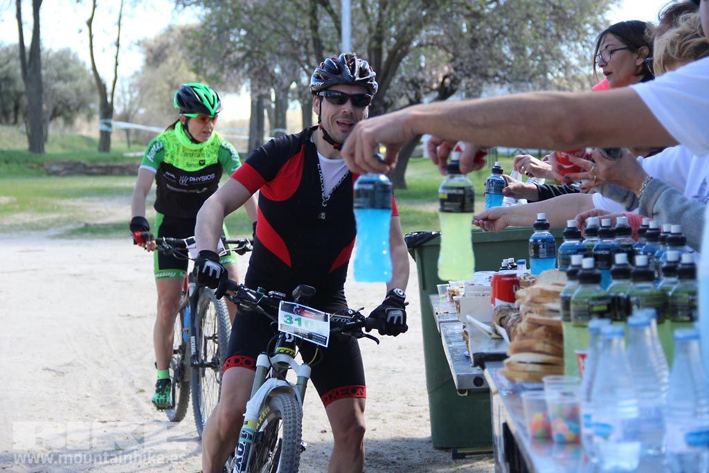 Navalcarnero al Límite 2017 Km 57. Galeria 8