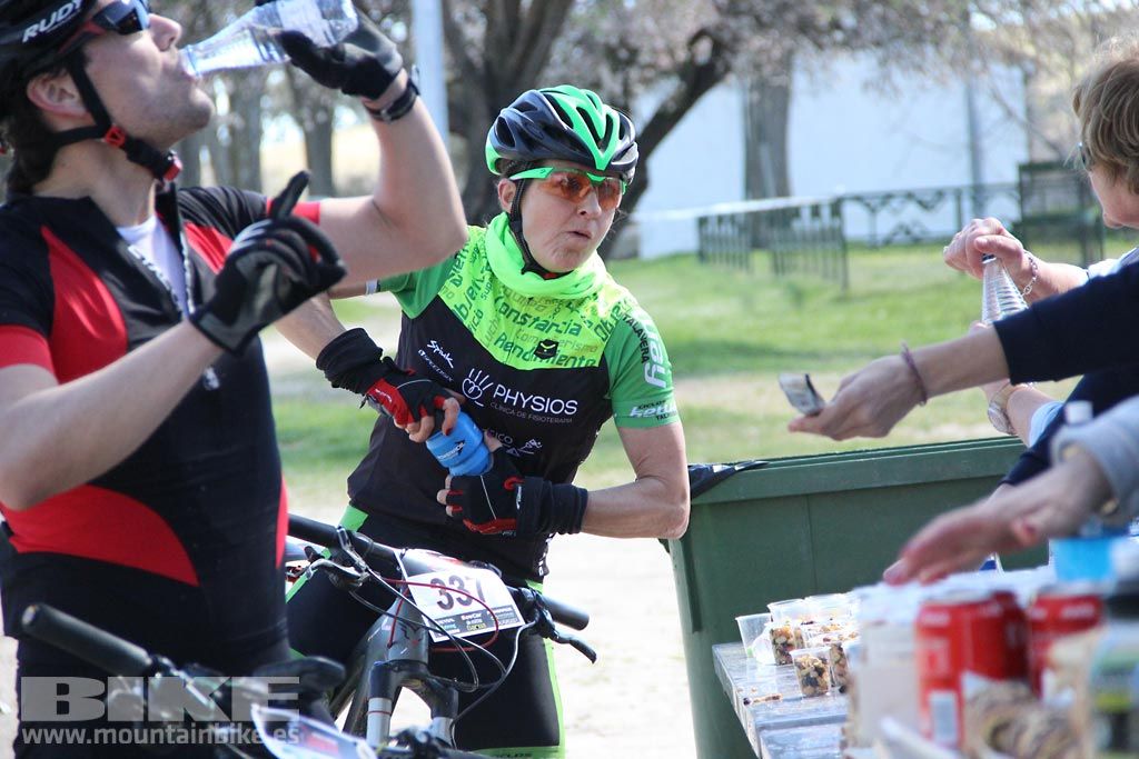 Navalcarnero al Límite 2017 Km 57. Galeria 8