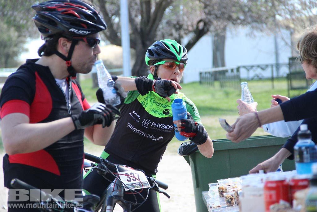 Navalcarnero al Límite 2017 Km 57. Galeria 8