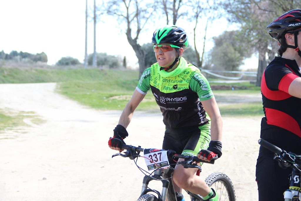 Navalcarnero al Límite 2017 Km 57. Galeria 8