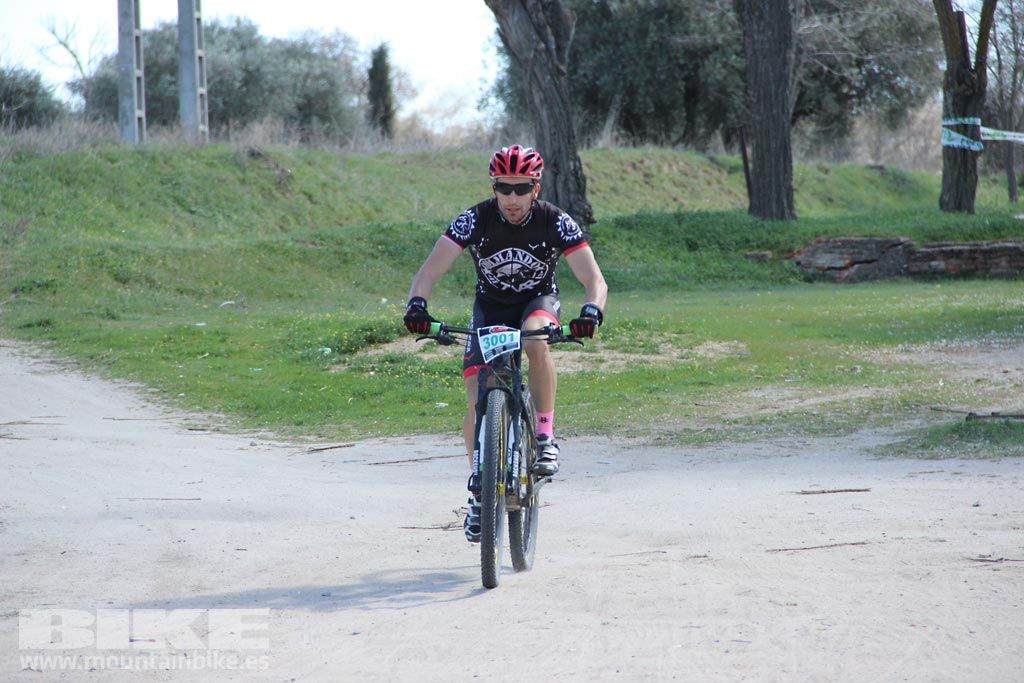 Navalcarnero al Límite 2017 Km 57. Galeria 8