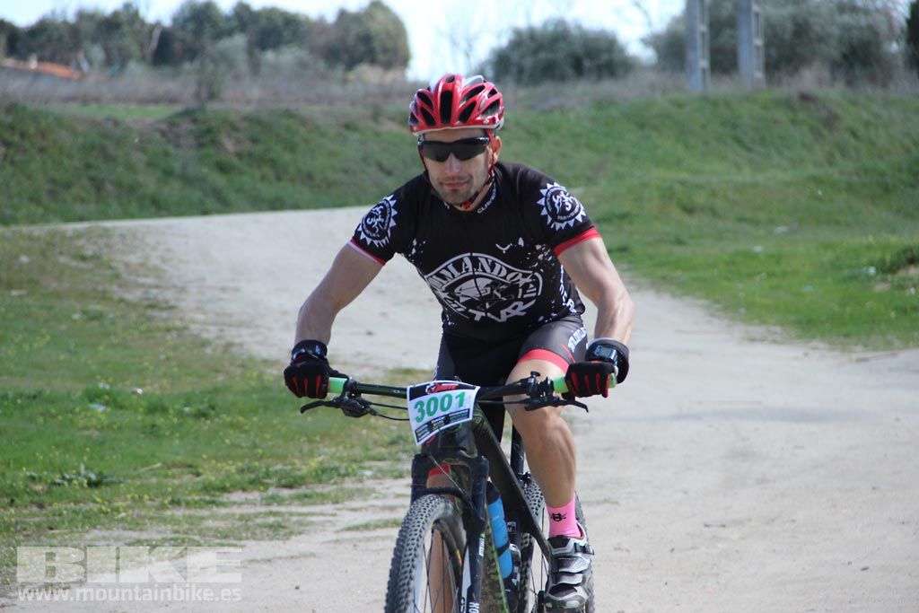 Navalcarnero al Límite 2017 Km 57. Galeria 8