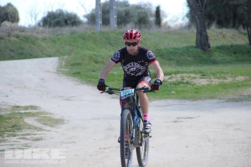 Navalcarnero al Límite 2017 Km 57. Galeria 8