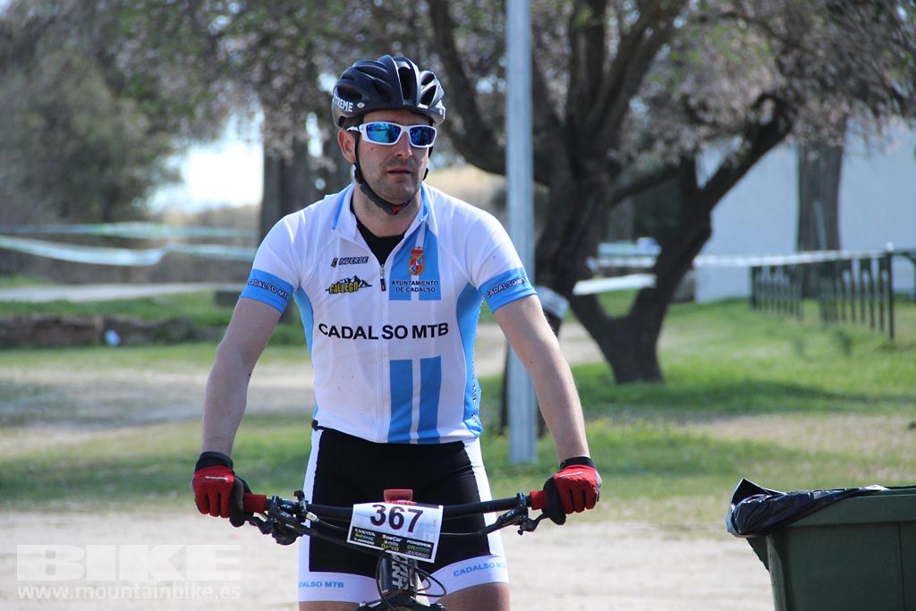 Navalcarnero al Límite 2017 Km 57. Galeria 8