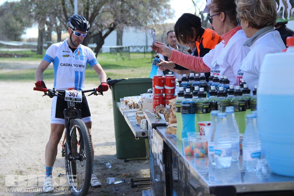 Navalcarnero al Límite 2017 Km 57. Galeria 8