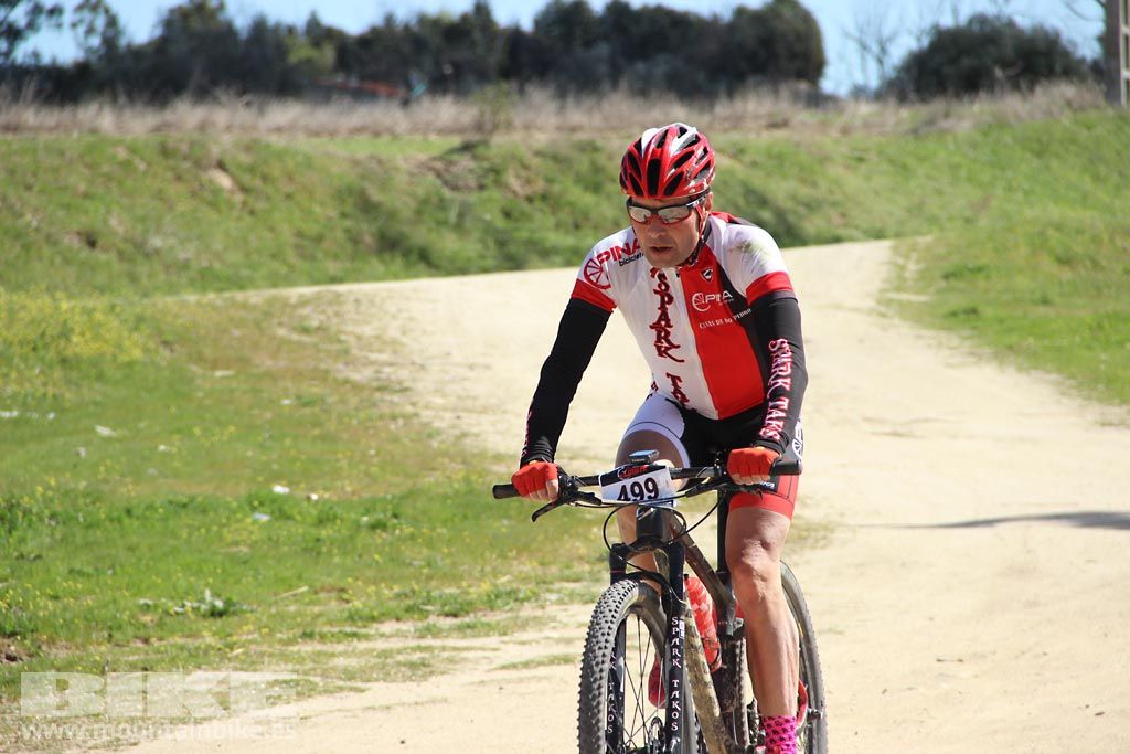 Navalcarnero al Límite 2017 Km 57. Galeria 8