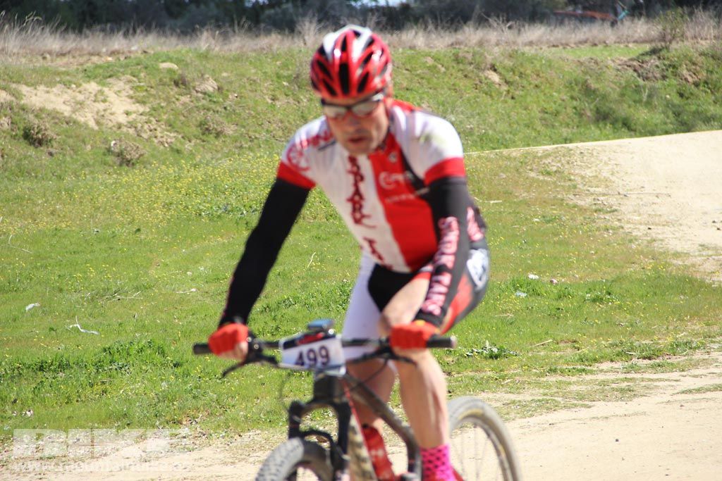 Navalcarnero al Límite 2017 Km 57. Galeria 8