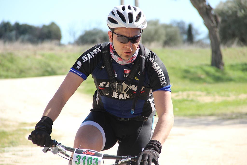 Navalcarnero al Límite 2017 Km 57. Galeria 8