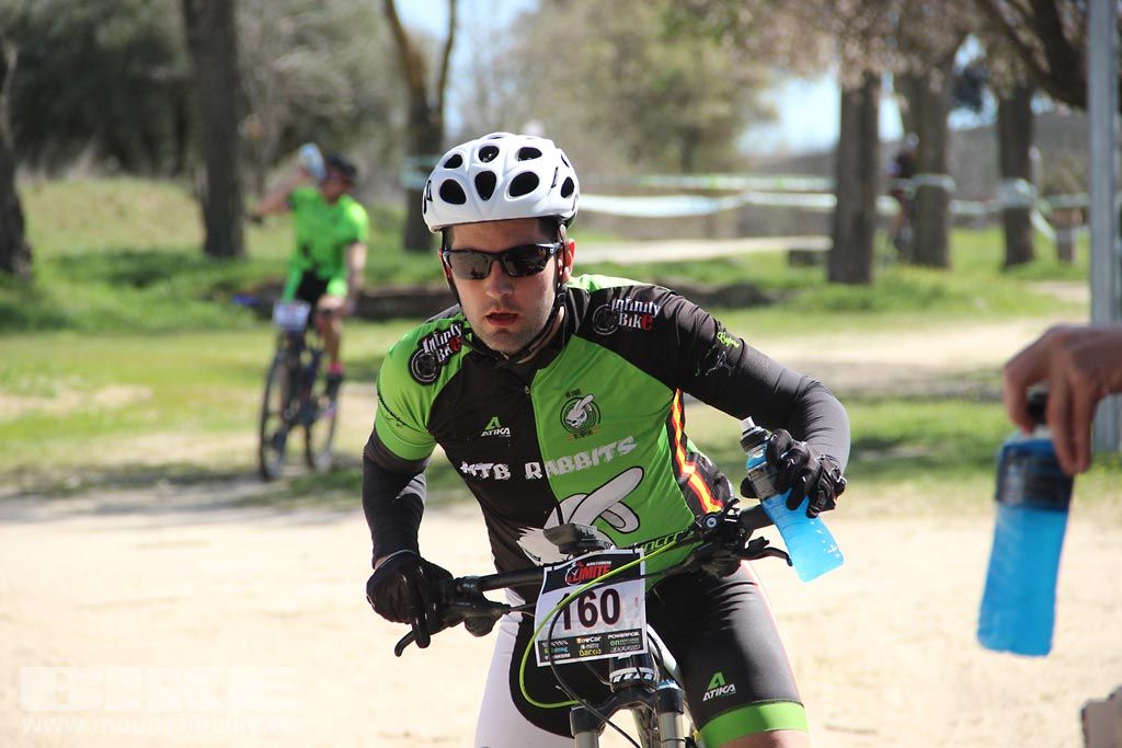 Navalcarnero al Límite 2017 Km 57. Galeria 8