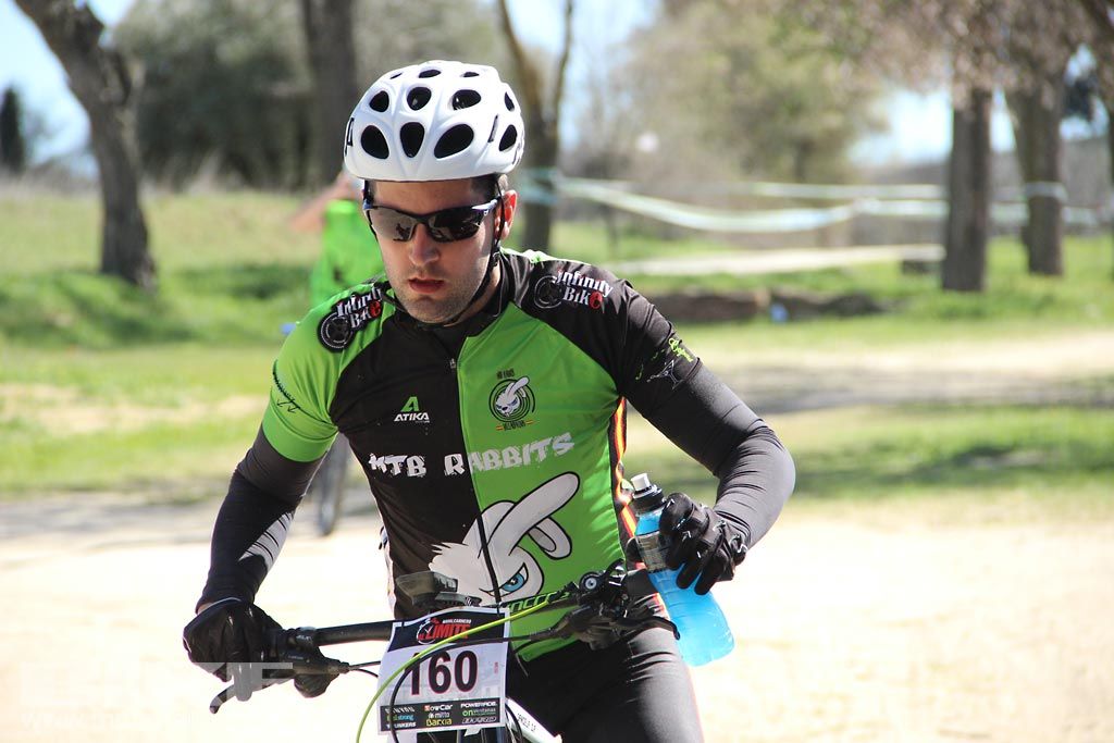 Navalcarnero al Límite 2017 Km 57. Galeria 8