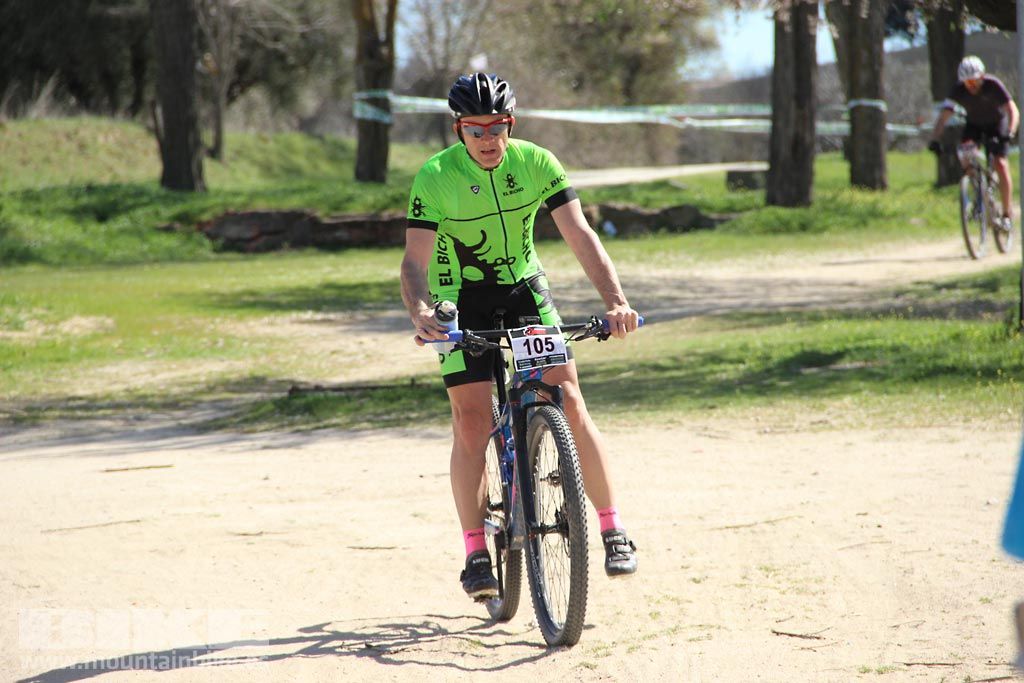 Navalcarnero al Límite 2017 Km 57. Galeria 8