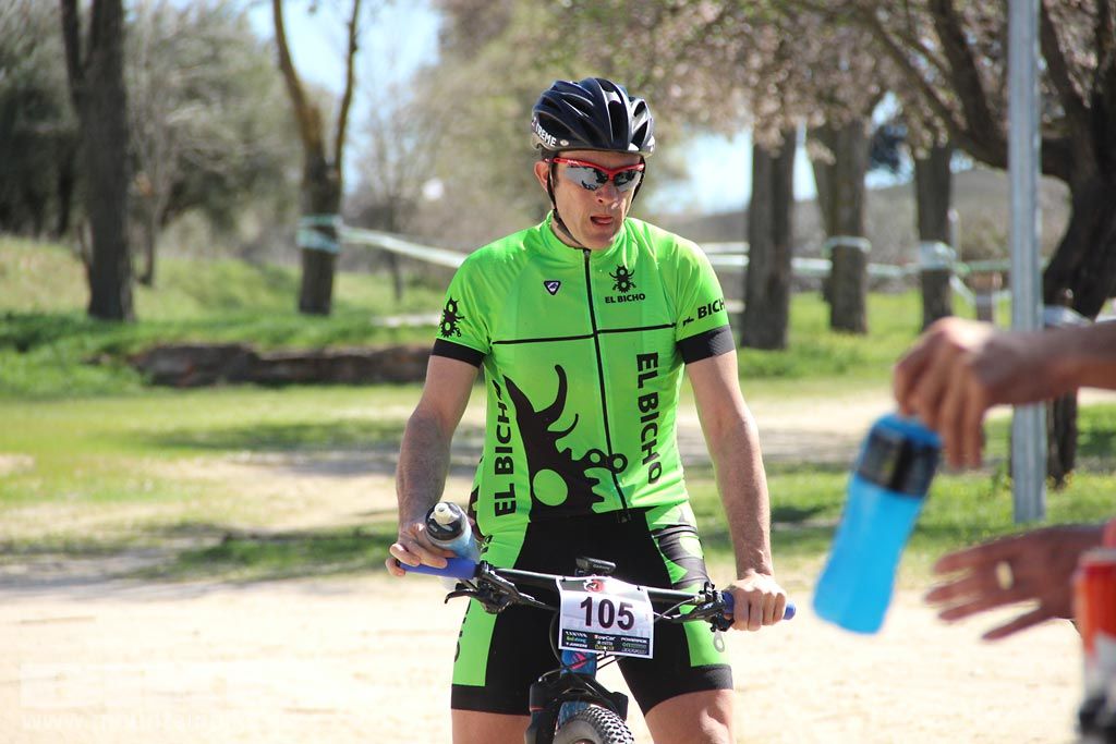 Navalcarnero al Límite 2017 Km 57. Galeria 8